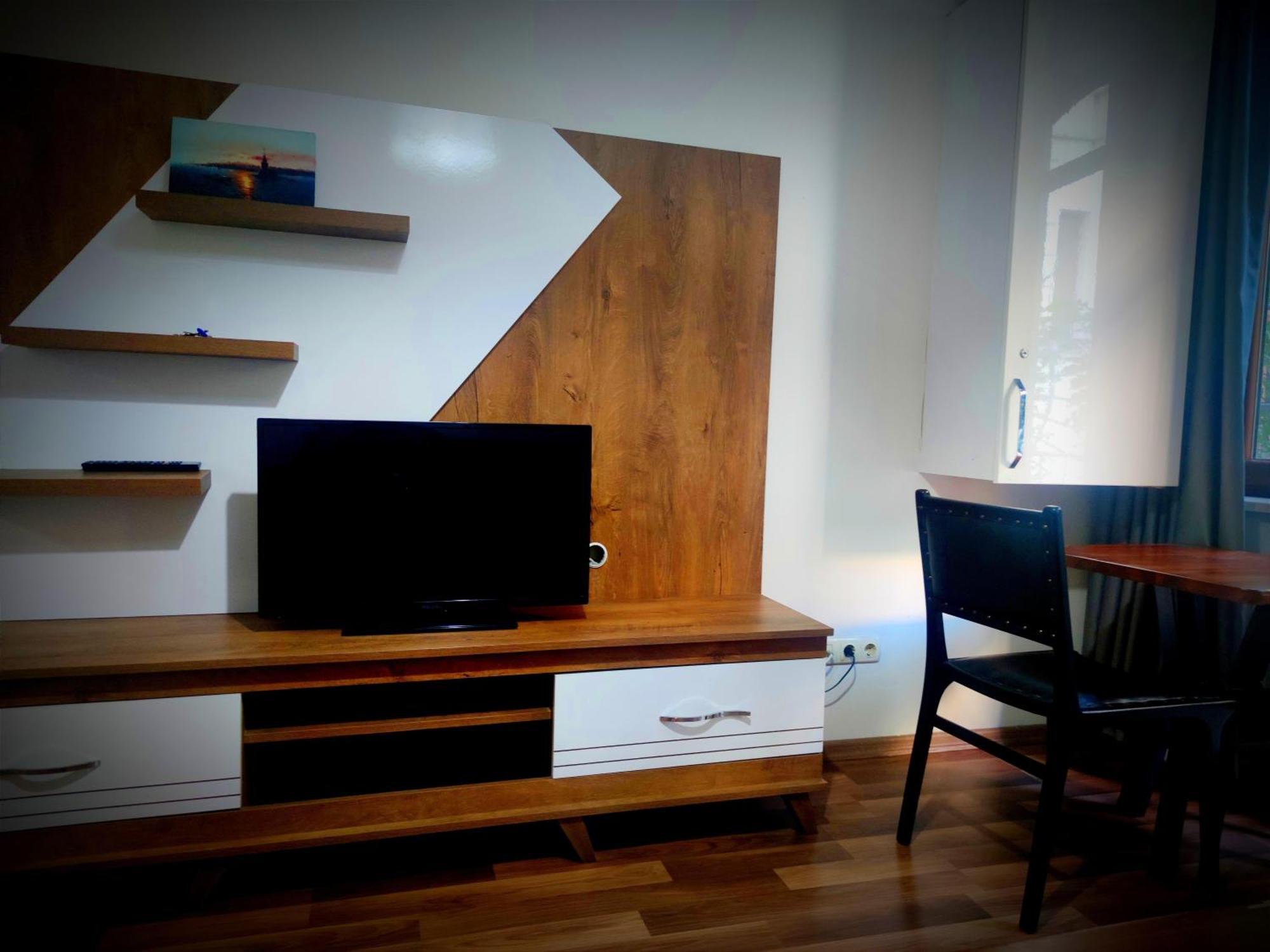 Mimoza Istiklal Apart Hotel — Photos 1