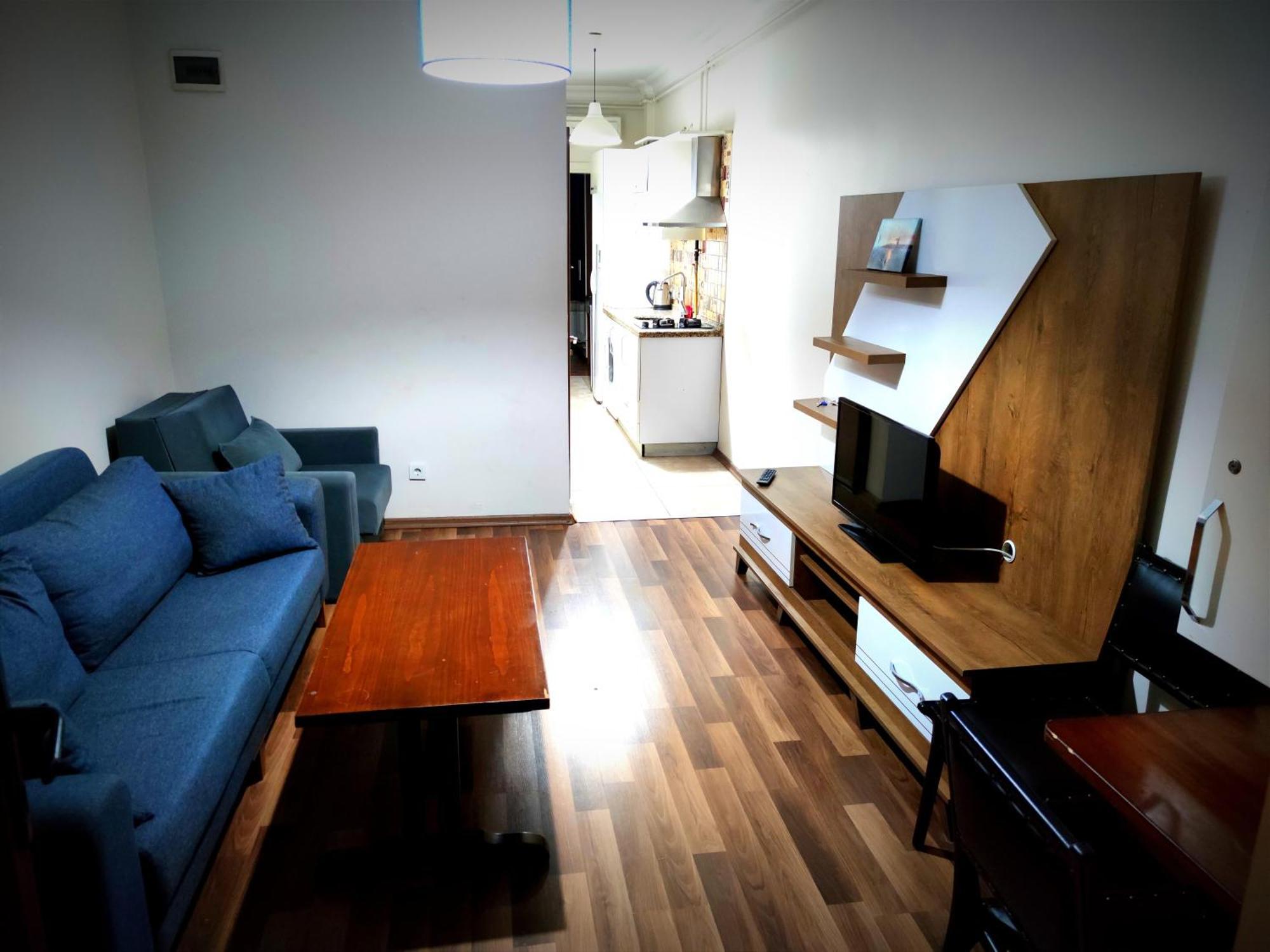 Mimoza Istiklal Apart Hotel — Photos 3